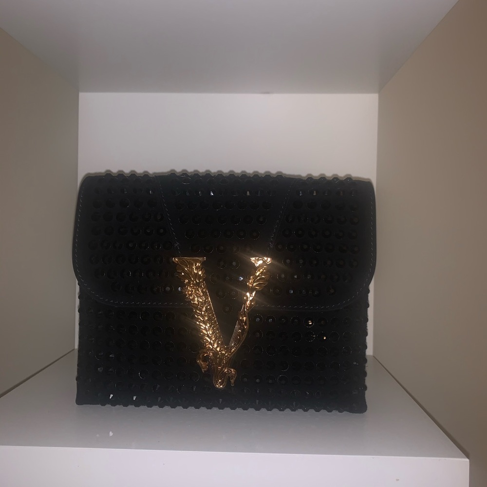 Versace Purse